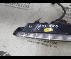 FARO FANALE ANTERIORE LUCE DIURNA LED SINISTRO NIS - 7