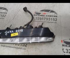 FARO FANALE ANTERIORE LUCE DIURNA LED SINISTRO NIS - 8