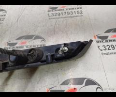 FARO FANALE ANTERIORE LUCE DIURNA LED SINISTRO NIS - 11