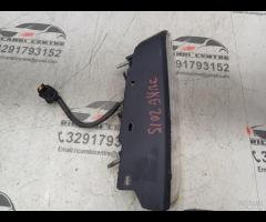 FARO FANALE ANTERIORE LUCE DIURNA LED SINISTRO NIS - 13