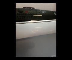 PORTA PORTIERA POSTERIORE SX FORD S-MAX 2010-2014 - 15