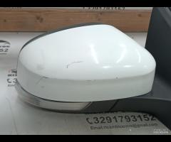 SPECCHIO SPECCHIETTO RETROVISORE DESTRA FORD FOCUS
