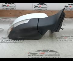 SPECCHIO SPECCHIETTO RETROVISORE DESTRA FORD FOCUS - 7