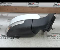 SPECCHIO SPECCHIETTO RETROVISORE DESTRA FORD FOCUS - 8