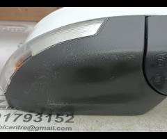 SPECCHIO SPECCHIETTO RETROVISORE DESTRA FORD FOCUS - 9