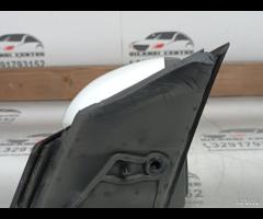 SPECCHIO SPECCHIETTO RETROVISORE DESTRA FORD FOCUS - 12