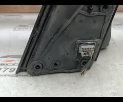 SPECCHIO SPECCHIETTO RETROVISORE DESTRA FORD FOCUS - 13