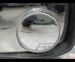 SPECCHIO SPECCHIETTO RETROVISORE DESTRA FORD FOCUS - 18