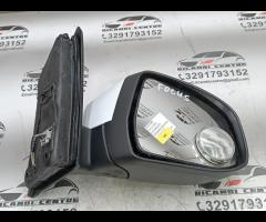 SPECCHIO SPECCHIETTO RETROVISORE DESTRA FORD FOCUS - 21