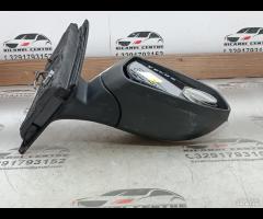 SPECCHIO SPECCHIETTO RETROVISORE DESTRA FORD FOCUS - 22