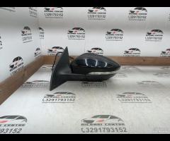 SPECCHIO SPECCHIETTO RETROVISORE SINISTRA VOLKSWAG