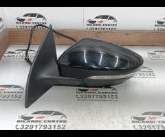 SPECCHIO SPECCHIETTO RETROVISORE SINISTRA VOLKSWAG