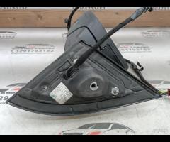 SPECCHIO SPECCHIETTO RETROVISORE SINISTRA VOLKSWAG - 16