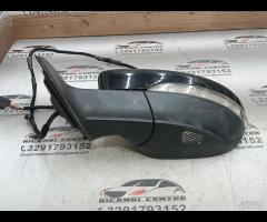 SPECCHIO SPECCHIETTO RETROVISORE SINISTRA VOLKSWAG - 22