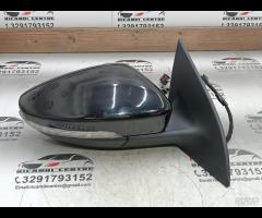 SPECCHIO SPECCHIETTO RETROVISORE DESTRA VOLKSWAGEN