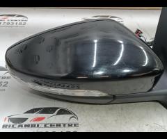 SPECCHIO SPECCHIETTO RETROVISORE DESTRA VOLKSWAGEN