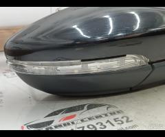SPECCHIO SPECCHIETTO RETROVISORE DESTRA VOLKSWAGEN