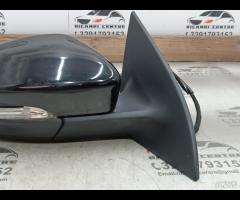 SPECCHIO SPECCHIETTO RETROVISORE DESTRA VOLKSWAGEN - 6