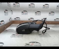 SPECCHIO SPECCHIETTO RETROVISORE DESTRA VOLKSWAGEN - 18