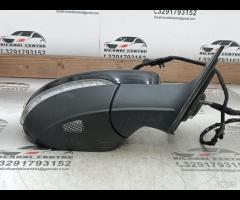 SPECCHIO SPECCHIETTO RETROVISORE DESTRA VOLKSWAGEN - 19