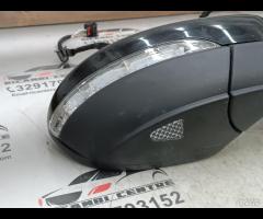 SPECCHIO SPECCHIETTO RETROVISORE DESTRA VOLKSWAGEN - 20