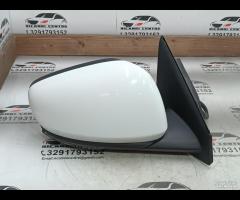 SPECCHIO SPECCHIETTO RETROVISORE DESTRA DX RENAULT