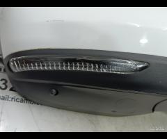 SPECCHIO SPECCHIETTO RETROVISORE DESTRA DX RENAULT - 10