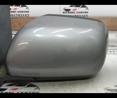 SPECCHIO SPECCHIETTO RETROVISORE SINISTRA SX SUZUK