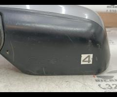 SPECCHIO SPECCHIETTO RETROVISORE SINISTRA SX SUZUK - 6