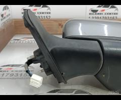 SPECCHIO SPECCHIETTO RETROVISORE SINISTRA SX SUZUK - 7