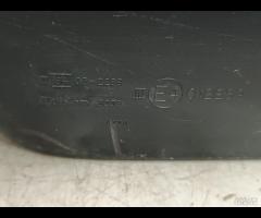 SPECCHIO SPECCHIETTO RETROVISORE SINISTRA SX SUZUK - 8