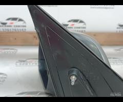 SPECCHIO SPECCHIETTO RETROVISORE SINISTRA SX SUZUK - 12