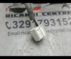 SPECCHIO SPECCHIETTO RETROVISORE SINISTRA SX SUZUK - 14