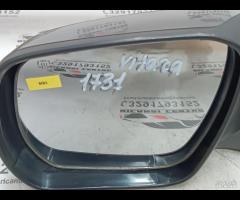 SPECCHIO SPECCHIETTO RETROVISORE SINISTRA SX SUZUK - 16