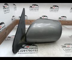 SPECCHIO SPECCHIETTO RETROVISORE SINISTRA SX SUZUK - 17