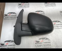 SPECCHIO SPECCHIETTO RETROVISORE SINISTRA SX MERCE - 6