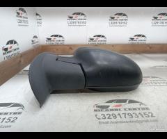 SPECCHIO SPECCHIETTO RETROVISORE SINISTRA SX MERCE - 7