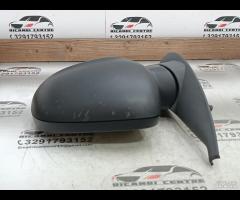 SPECCHIO SPECCHIETTO RETROVISORE SINISTRA SX MERCE - 9