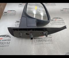 SPECCHIO SPECCHIETTO RETROVISORE SINISTRA SX MERCE - 21