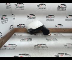 SPECCHIO SPECCHIETTO RETROVISORE DESTRA DX SUBARU