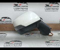 SPECCHIO SPECCHIETTO RETROVISORE DESTRA DX SUBARU