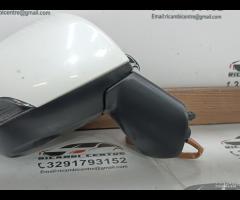 SPECCHIO SPECCHIETTO RETROVISORE DESTRA DX SUBARU