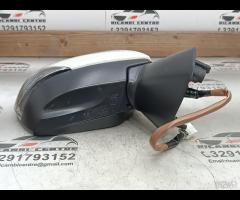SPECCHIO SPECCHIETTO RETROVISORE DESTRA DX SUBARU - 11
