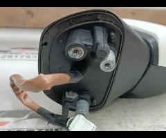 SPECCHIO SPECCHIETTO RETROVISORE DESTRA DX SUBARU - 13