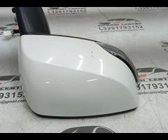 SPECCHIO SPECCHIETTO RETROVISORE DESTRA DX SUBARU - 16
