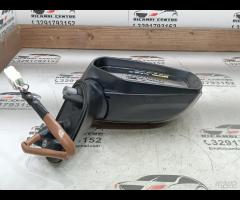 SPECCHIO SPECCHIETTO RETROVISORE DESTRA DX SUBARU - 17