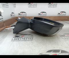 SPECCHIO SPECCHIETTO RETROVISORE DESTRA DX SUBARU - 20