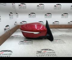 SPECCHIO SPECCHIETTO RETROVISORE DESTRA NISSAN JUK