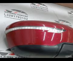 SPECCHIO SPECCHIETTO RETROVISORE DESTRA NISSAN JUK - 7