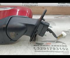 SPECCHIO SPECCHIETTO RETROVISORE DESTRA NISSAN JUK - 9
